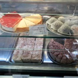 Napfényes Étterem & Cukrászda - Ferenciek tere Budapest - Egyéb